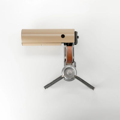 GS-600KH Home & Camp Burner Khaki