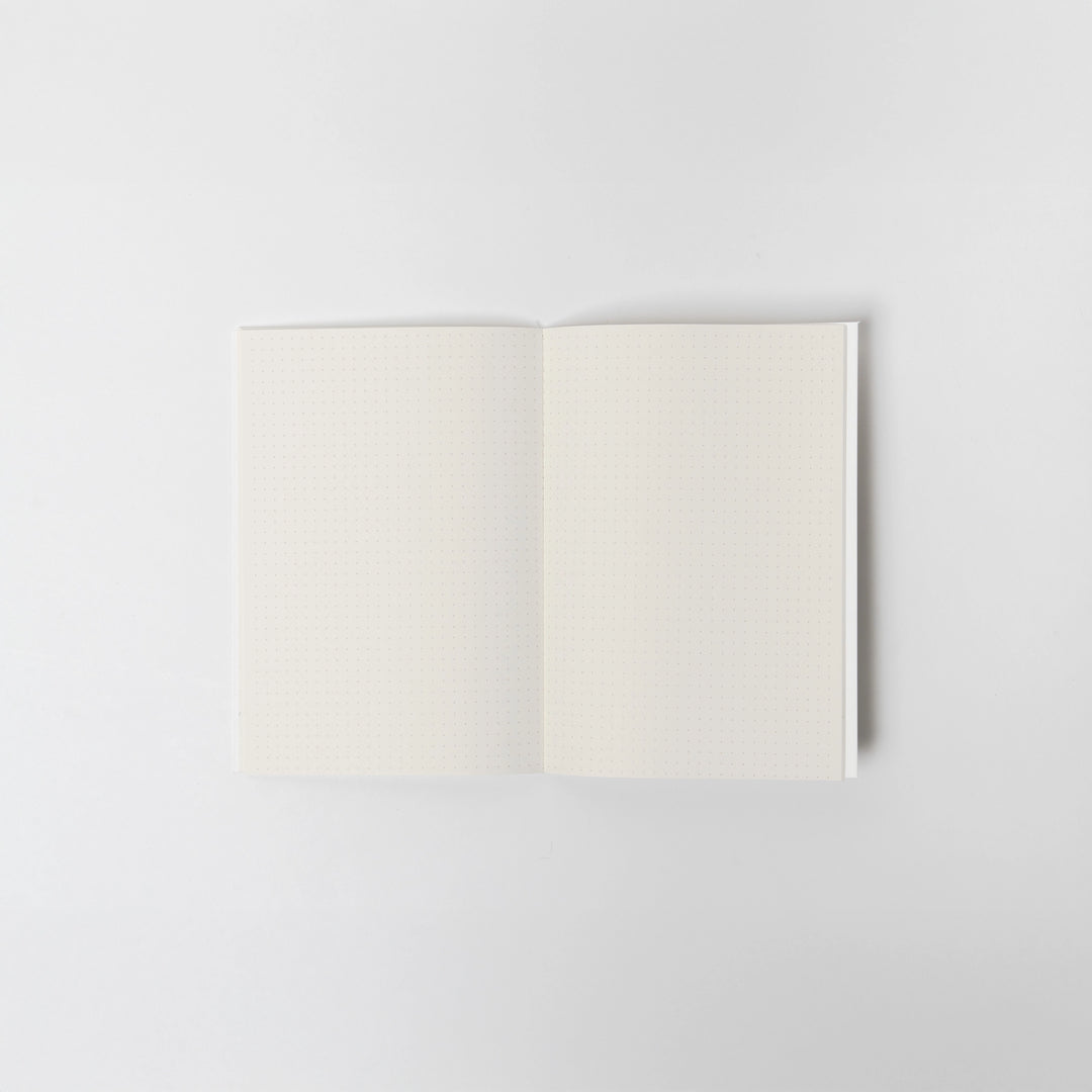 AFH A5 Notebooks by Fount for AFH