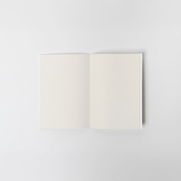 AFH A5 Notebook