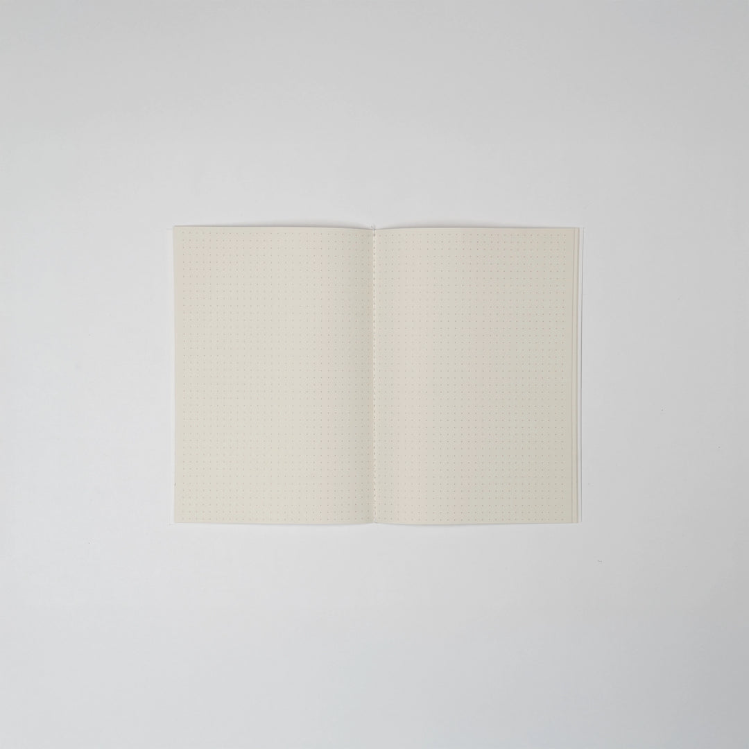 AFH A5 Notebooks by Fount for AFH