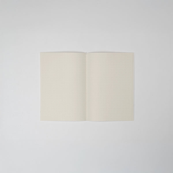 AFH A5 Notebook