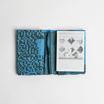 Cotton Scarf AAM