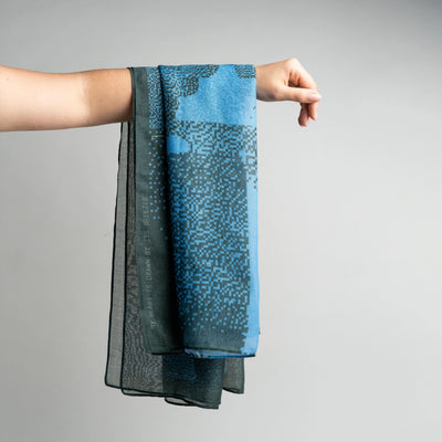 Cotton Scarf AAM