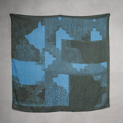 Cotton Scarf AAM