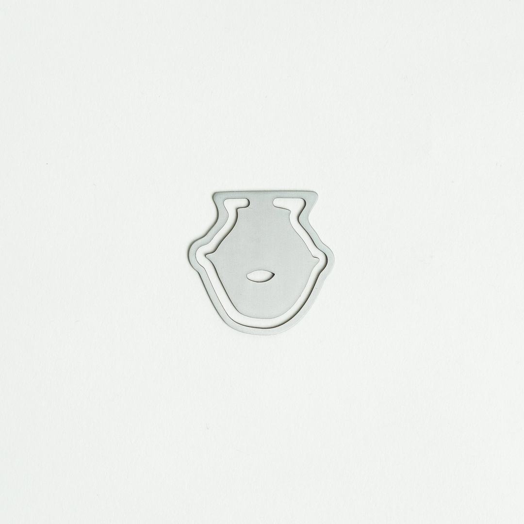 AAM Steel Bookmarks by Fount for AAM