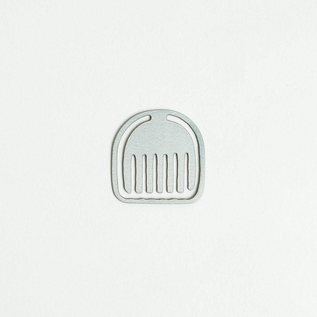 AAM Steel Bookmarks by Fount for AAM
