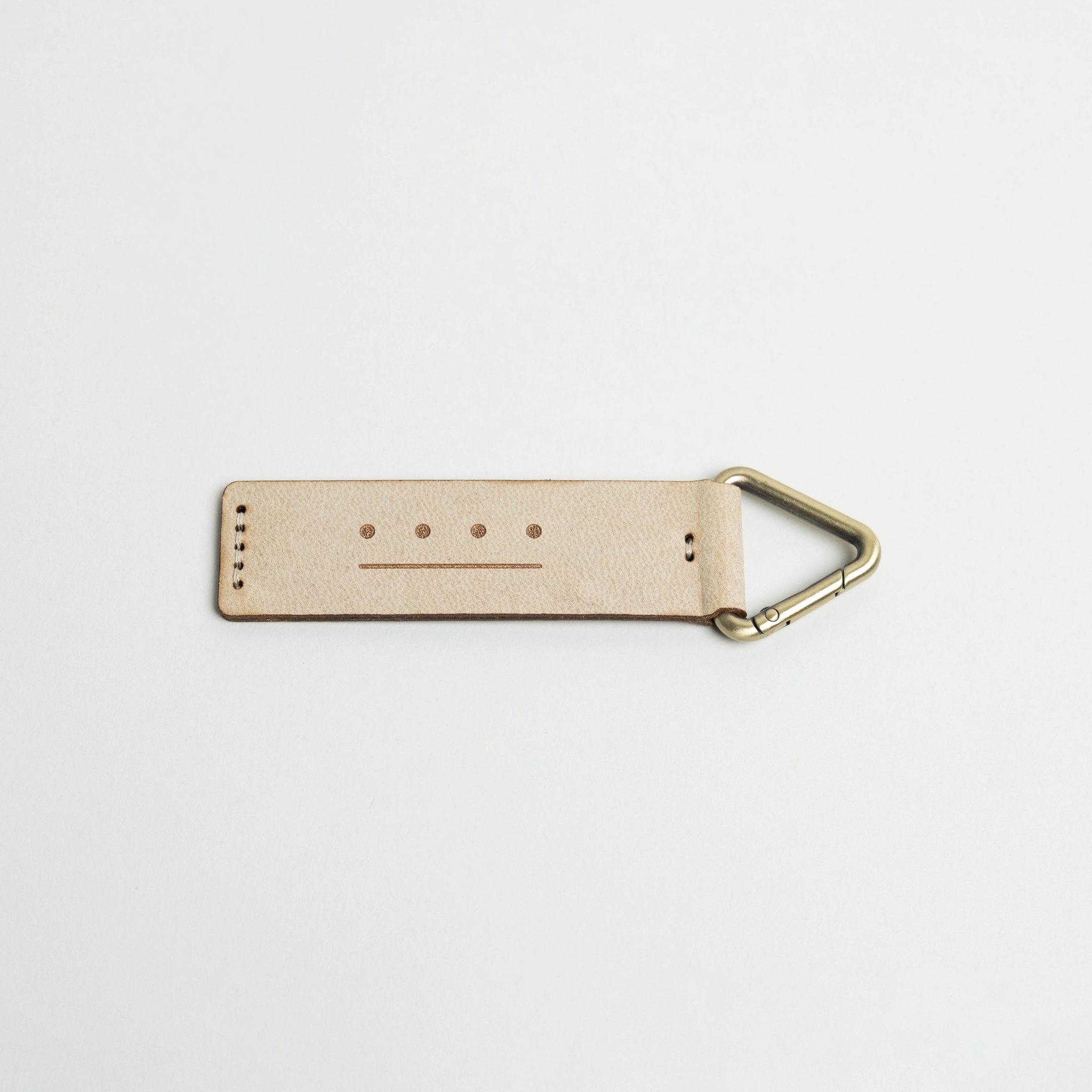AAM Strap Keychain