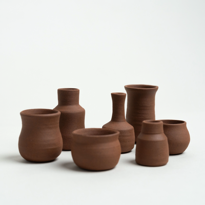 AAM Mini Vases