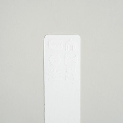 AAM Paper Bookmark