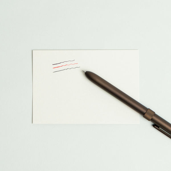 AAM Penco Ballpoint Pen