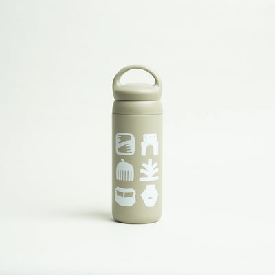 AAM Water Bottle