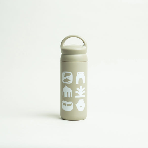 AAM Water Bottle