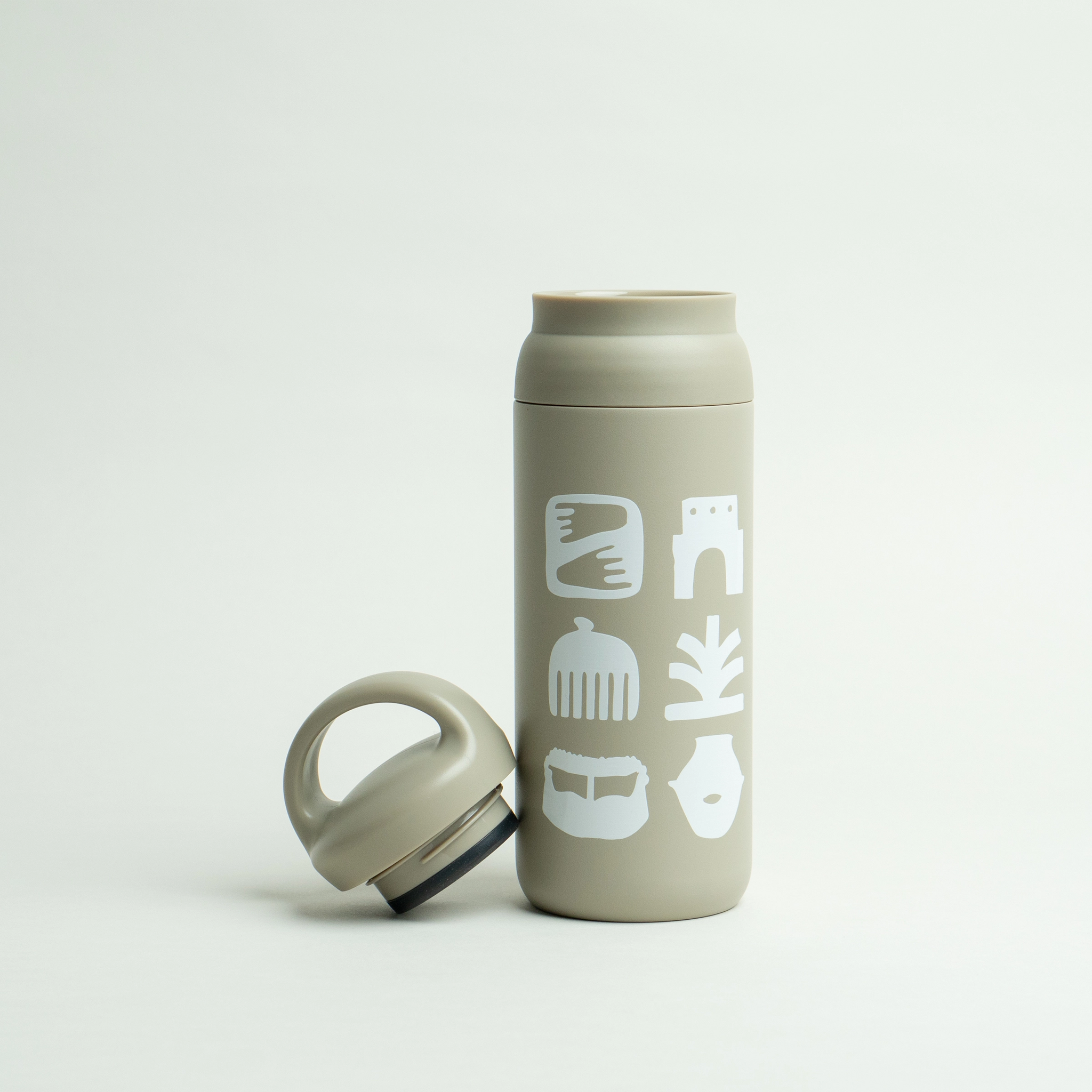 AAM Water Bottle