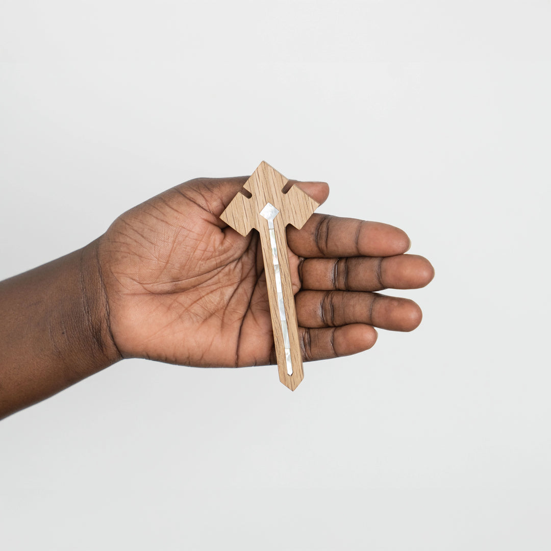 Cross by Fount for AFH