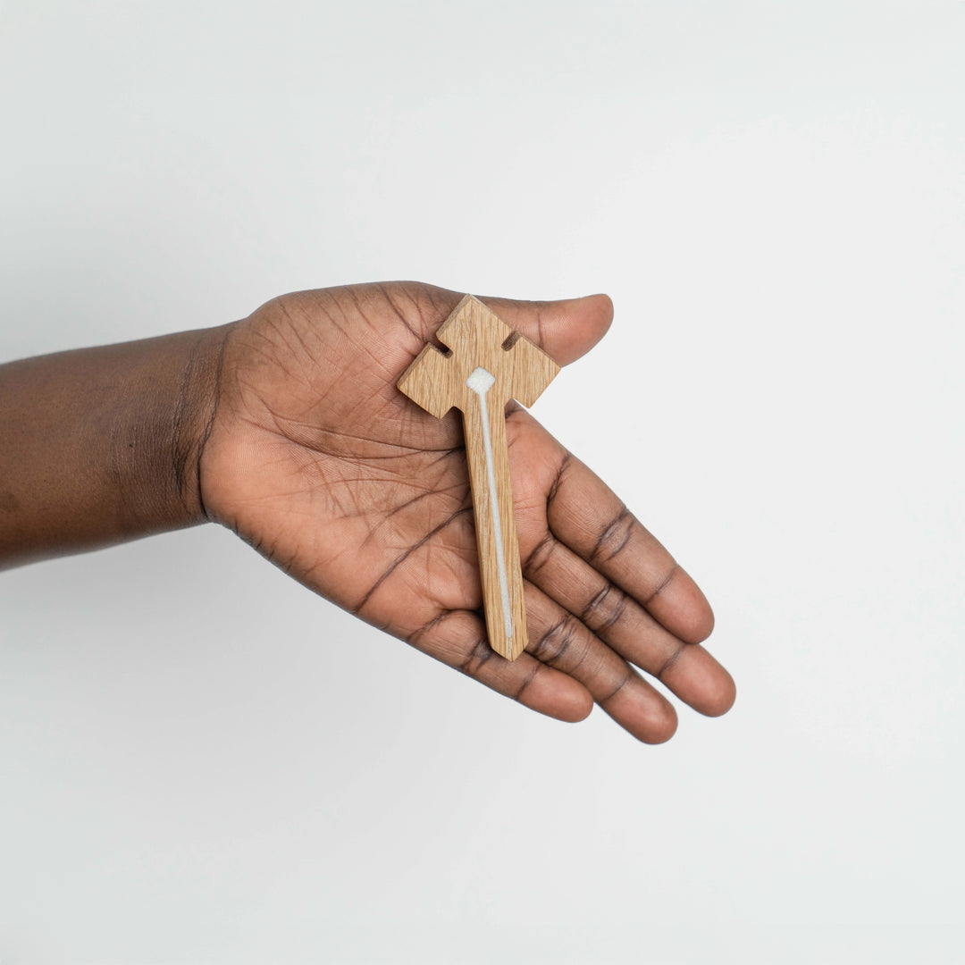 Cross by Fount for AFH