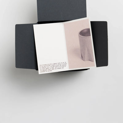 Architecture Oil Diffuser