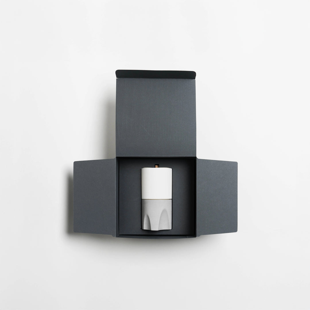 Architectural Candles by Fount for AFH