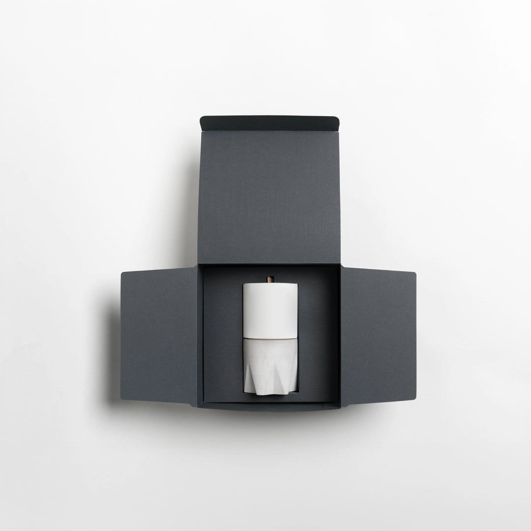 Architectural Candles by Fount for AFH
