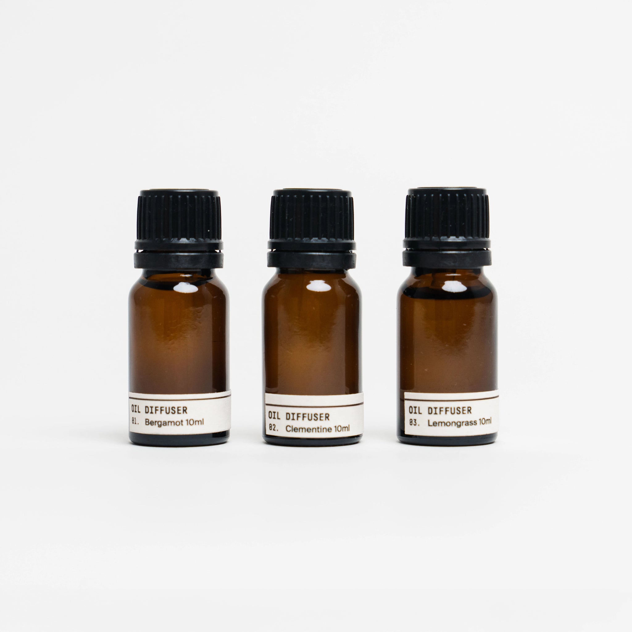 Essential Oil