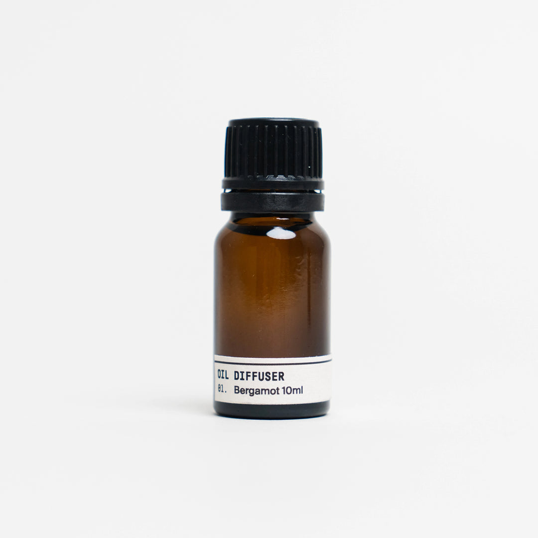 Essential Oil by Fabrica