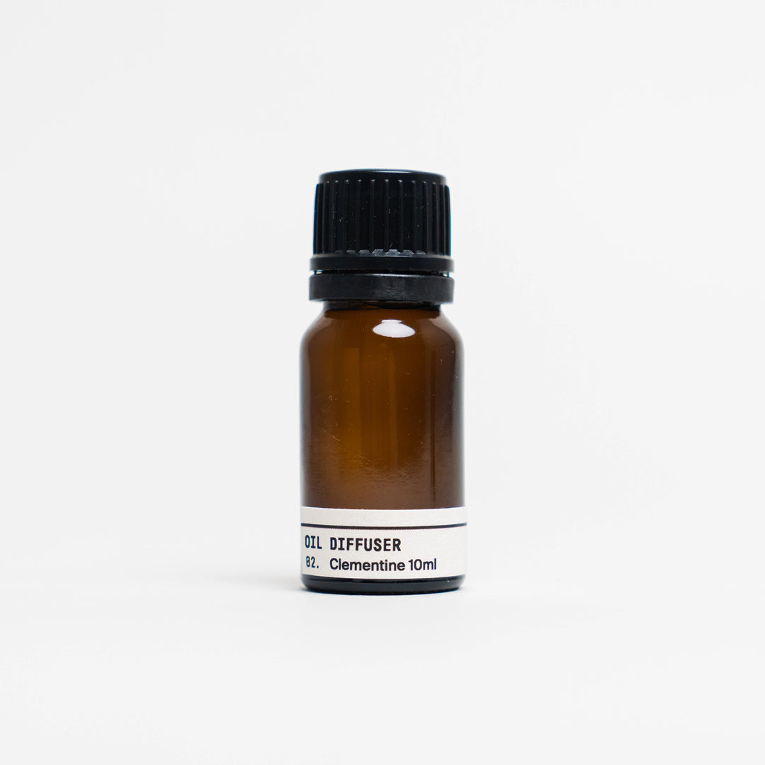 Essential Oil by Fabrica