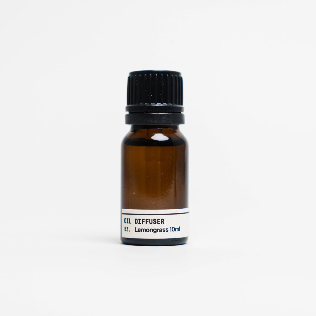 Essential Oil by Fabrica