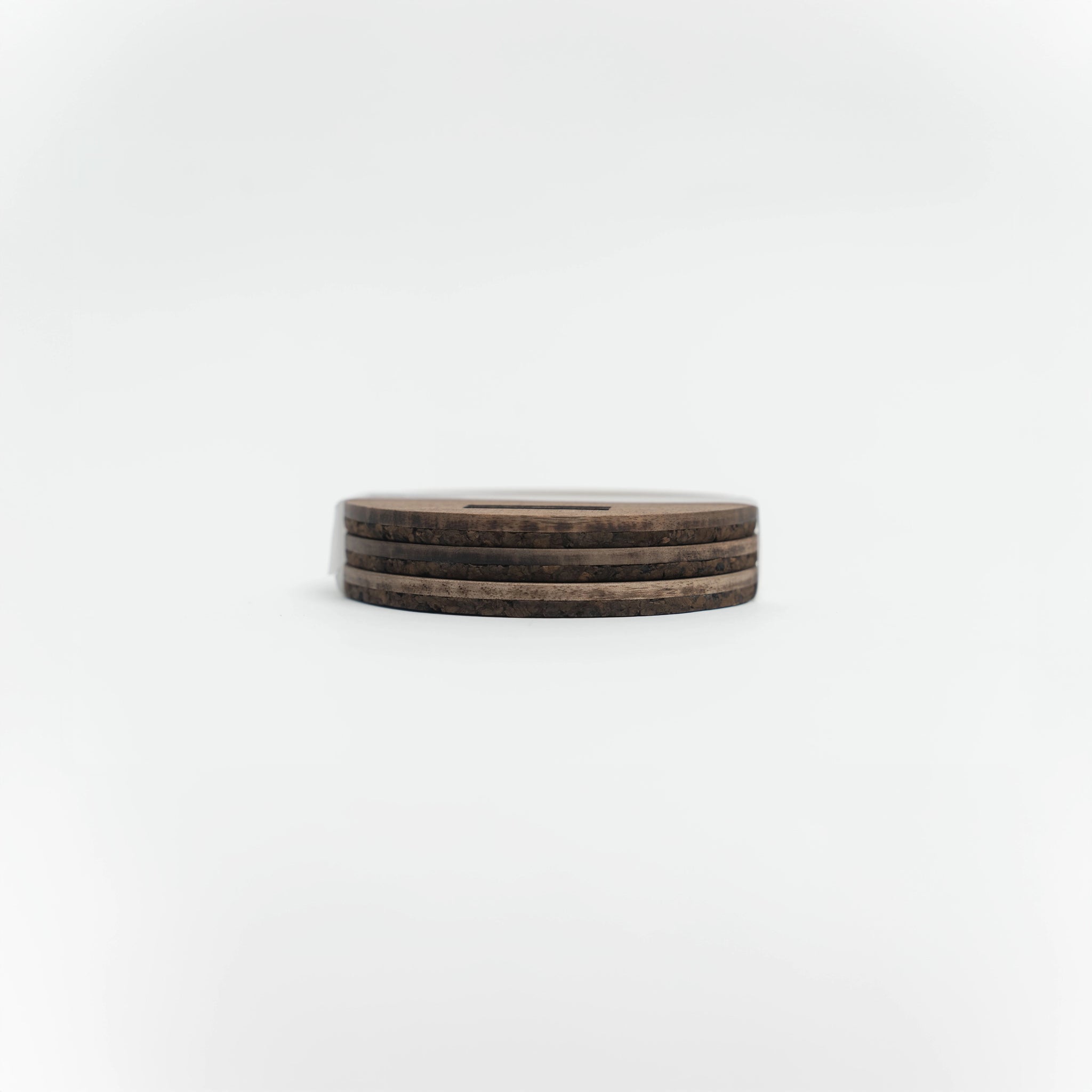 Cork Coaster (Set of 3)