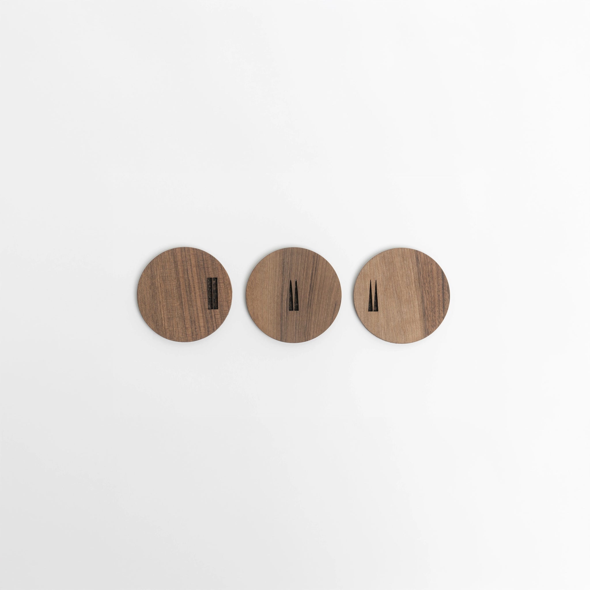 Cork Coaster (Set of 3)