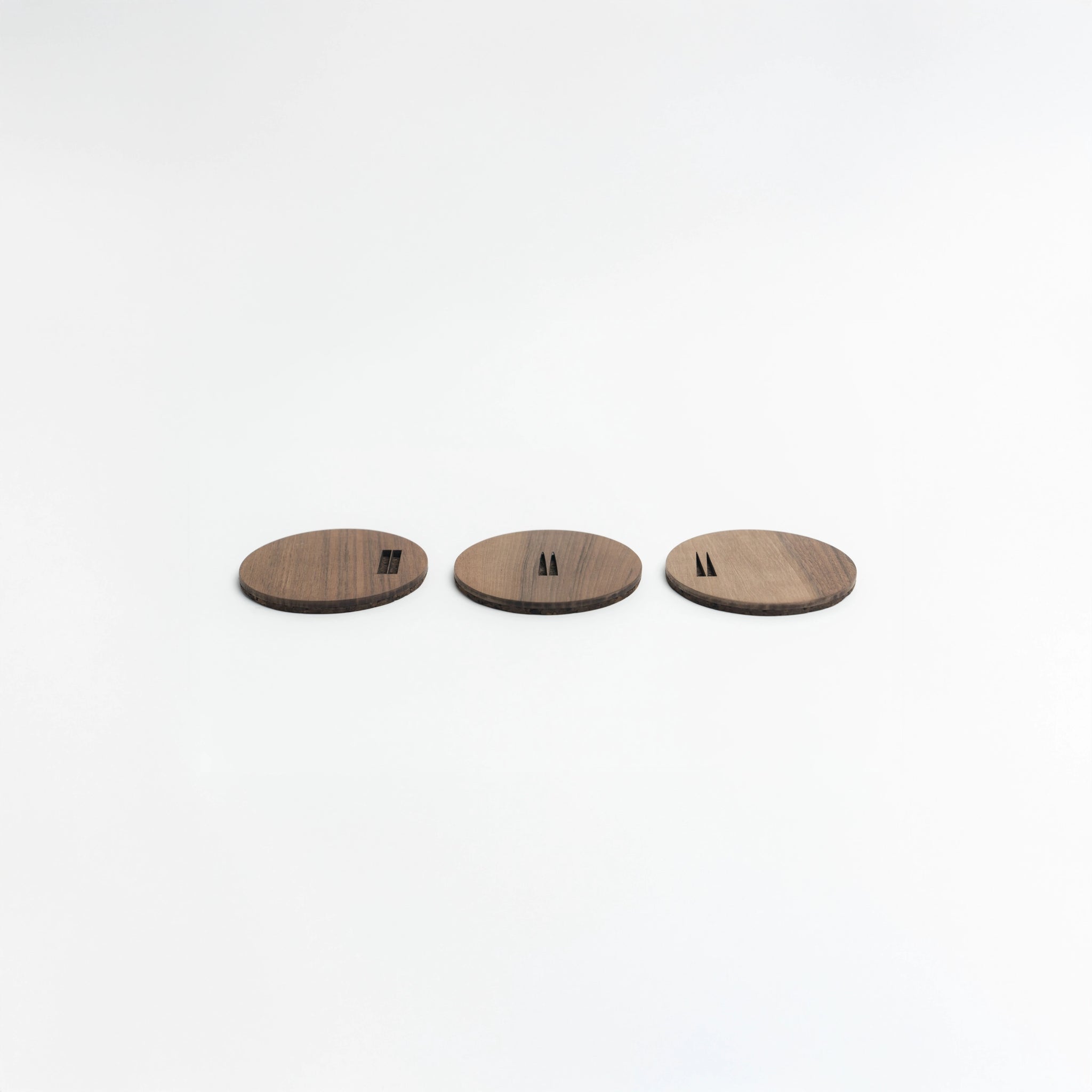 Cork Coaster (Set of 3)
