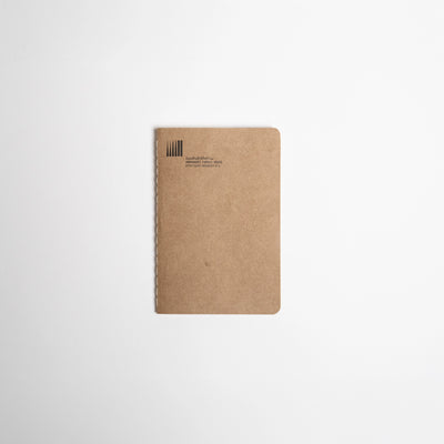 AFH Pocket Notebook
