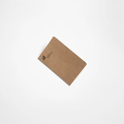 AFH Pocket Notebook