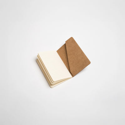 AFH Pocket Notebook