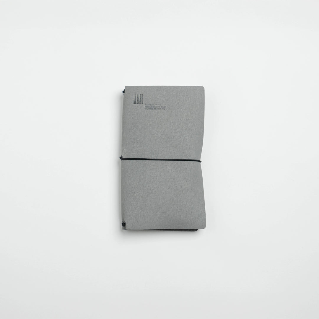Prayer Journal with sleeve by Fount for AFH