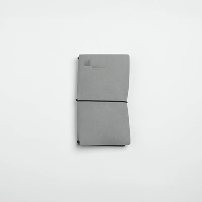 Camel Leather Prayer Journal