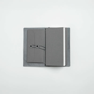 Camel Leather Prayer Journal