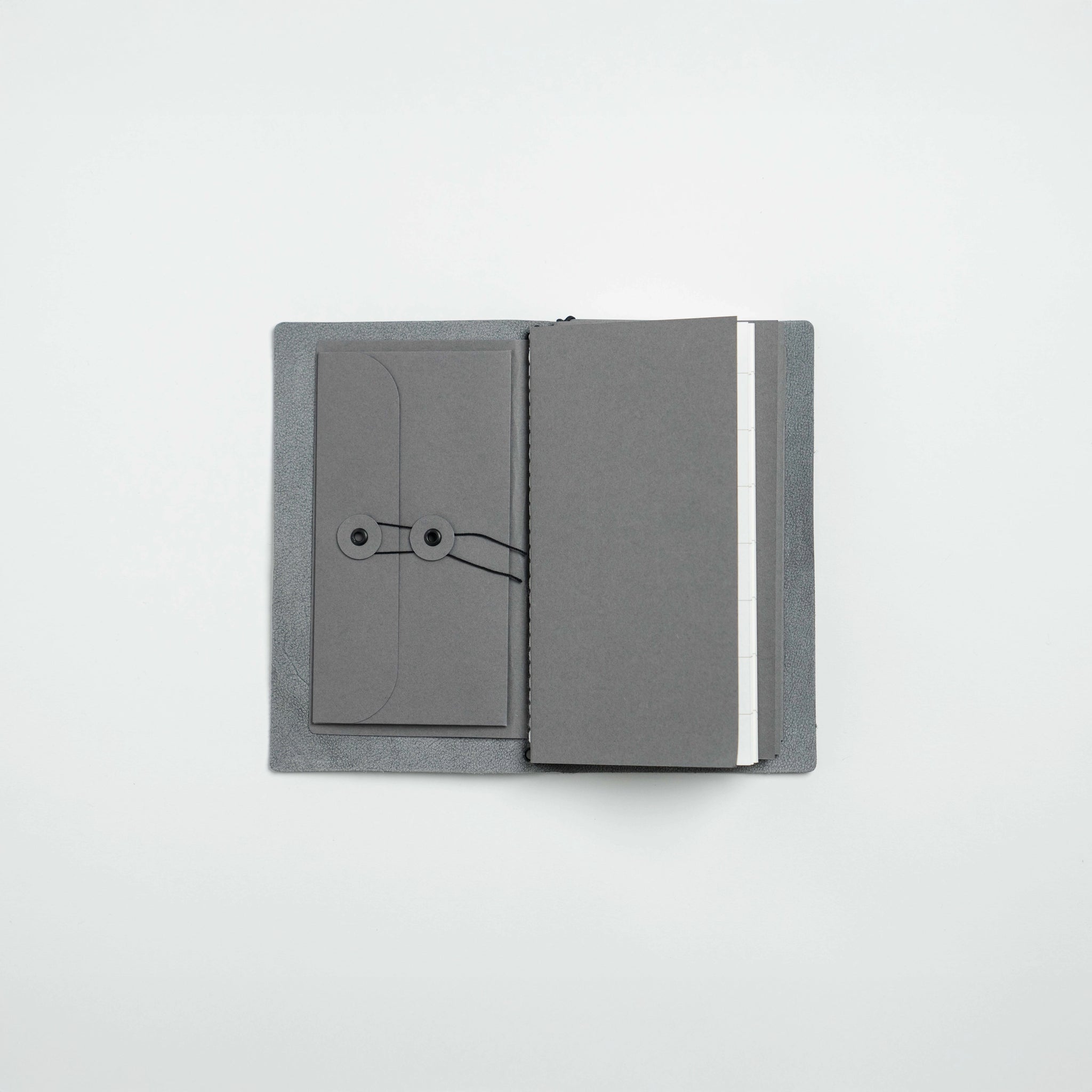 Camel Leather Prayer Journal