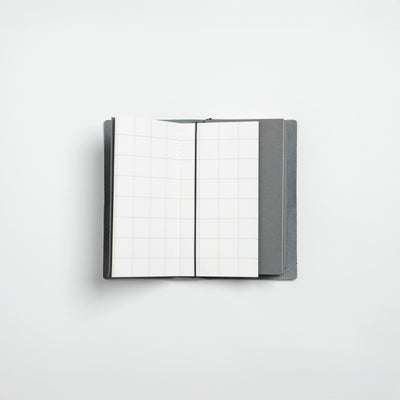Camel Leather Prayer Journal