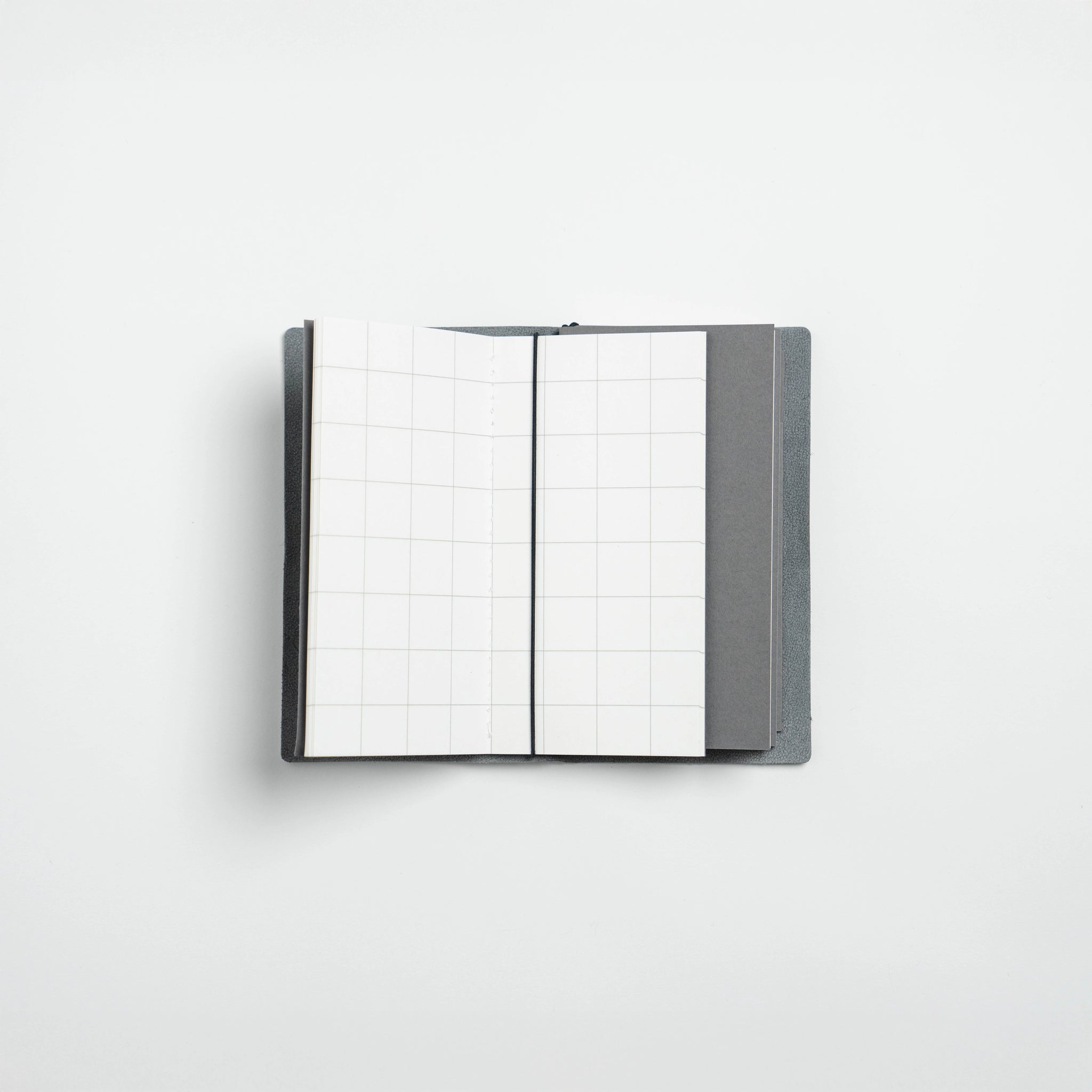 Camel Leather Prayer Journal