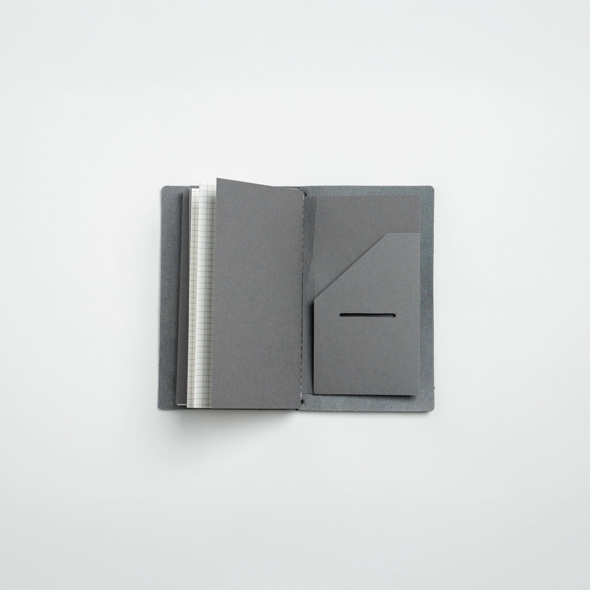 Camel Leather Prayer Journal
