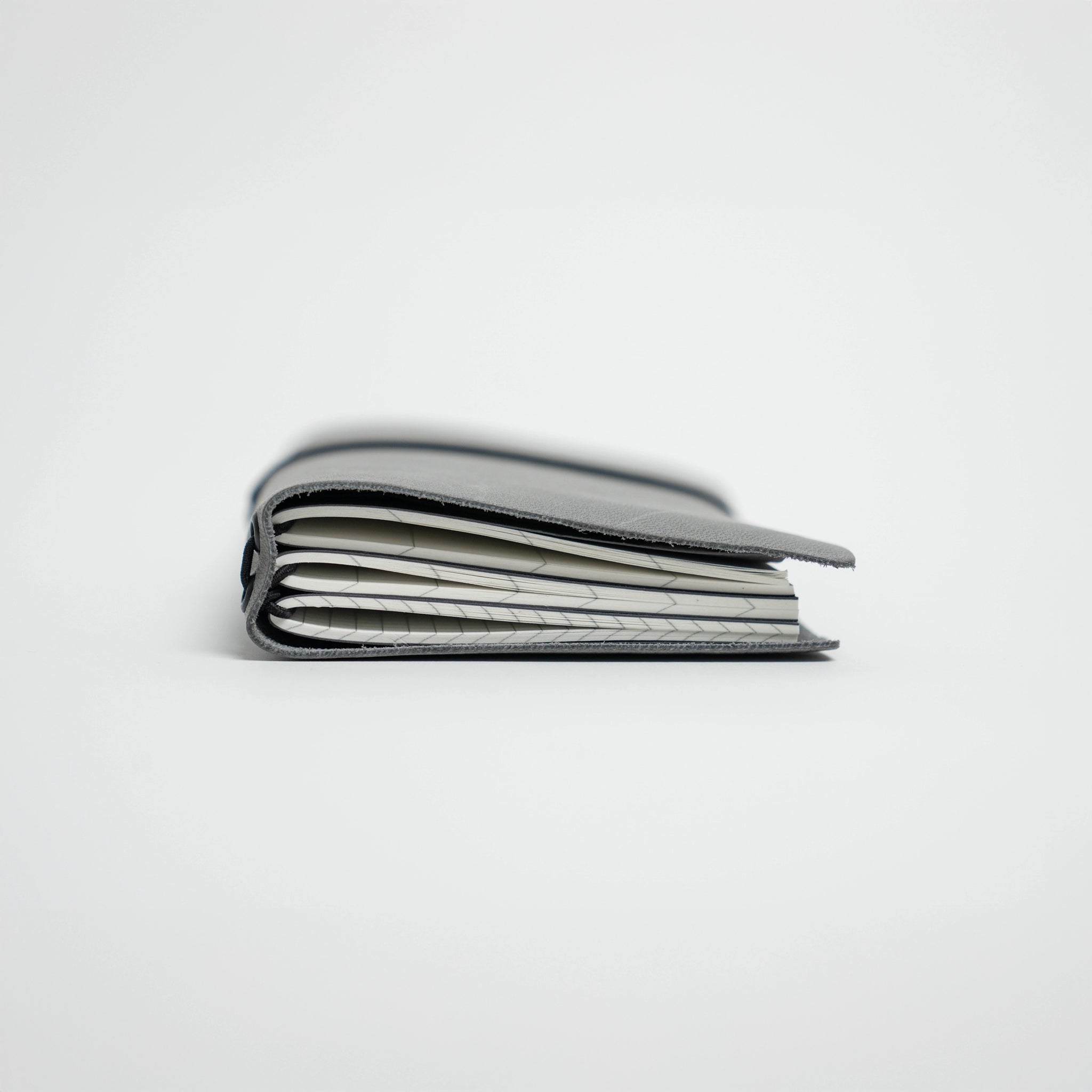 Camel Leather Prayer Journal