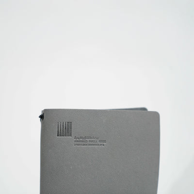 Camel Leather Prayer Journal