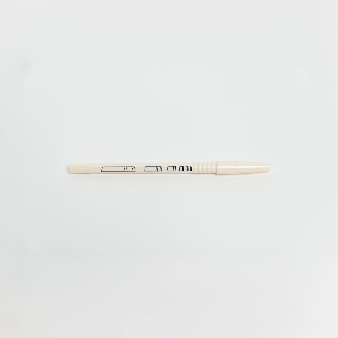 AFH Pilot Ball-Point Pen by Fount for AFH
