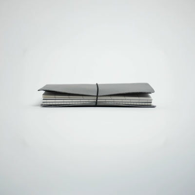Camel Leather Prayer Journal