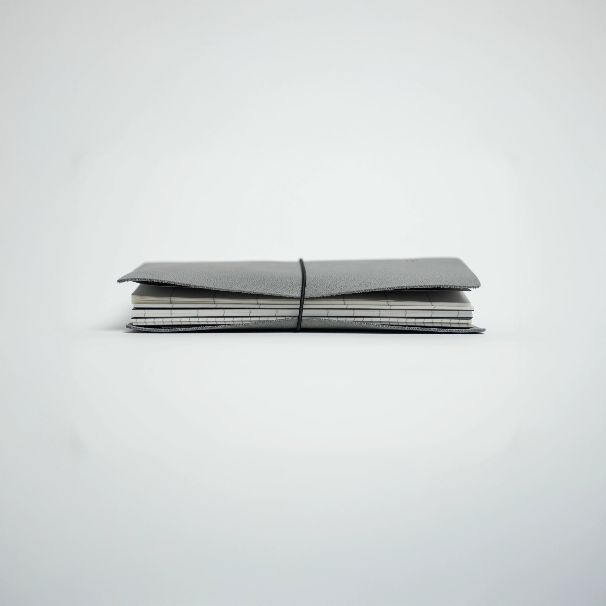 Camel Leather Prayer Journal