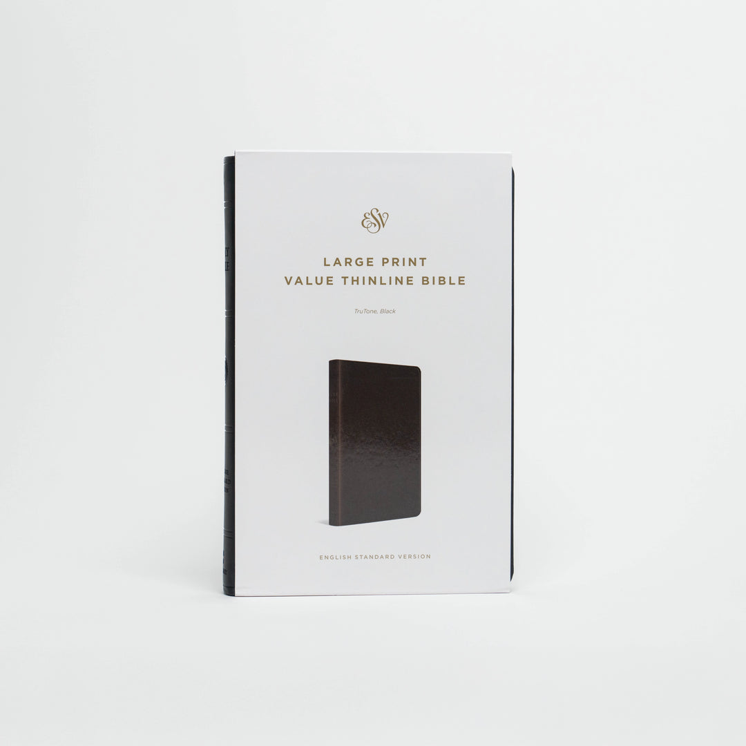 Protestant Bible by Fount for AFH