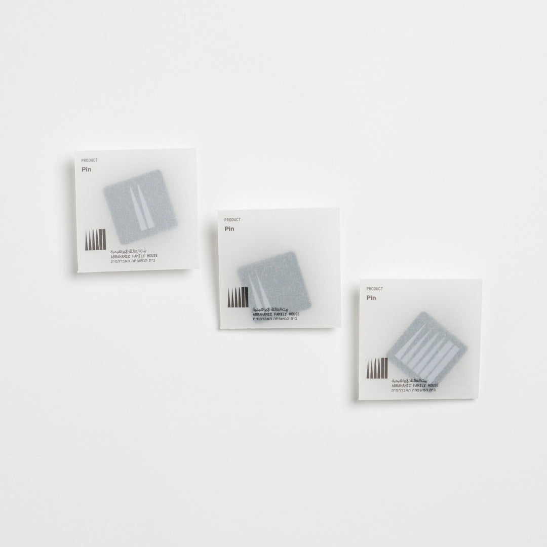 AFH Pin V1 by Fount for AFH