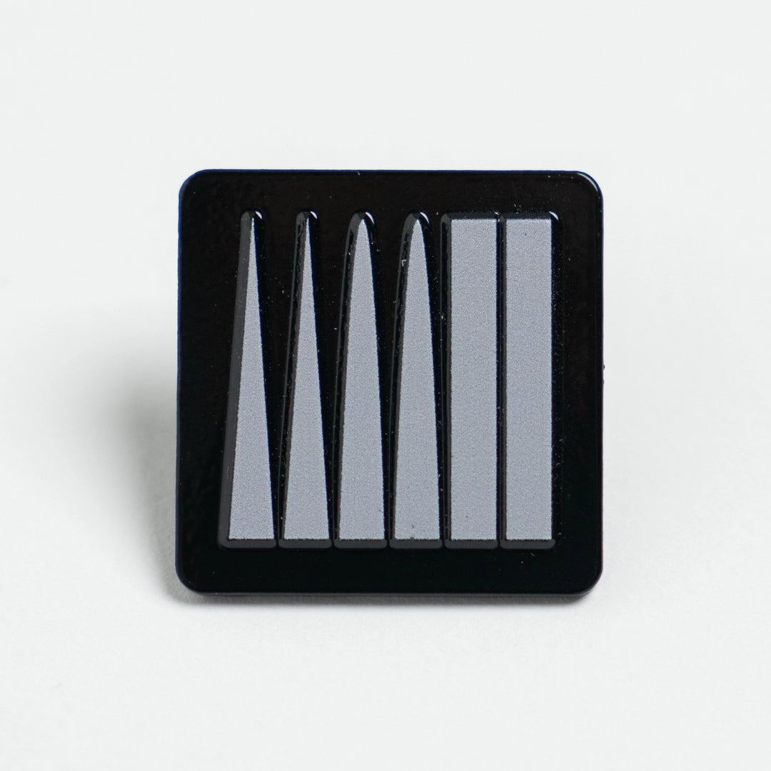 AFH Pin V1 by Fount for AFH