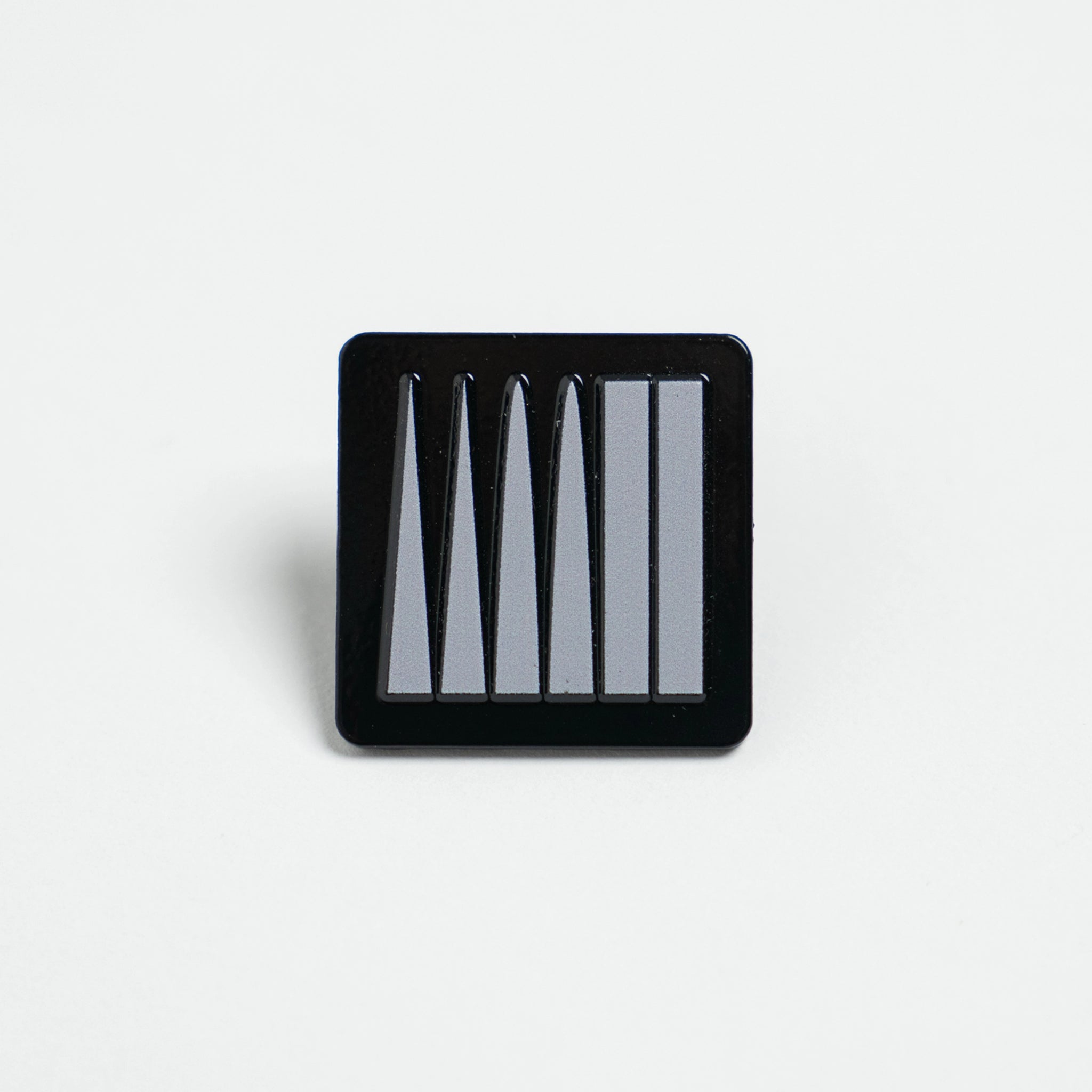 AFH Magnet - Embossed