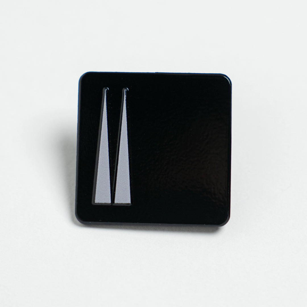 AFH Pin V1 by Fount for AFH