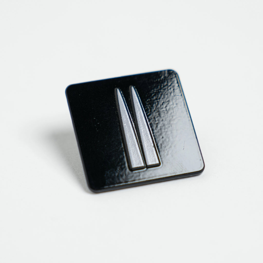 AFH Pin V1 by Fount for AFH